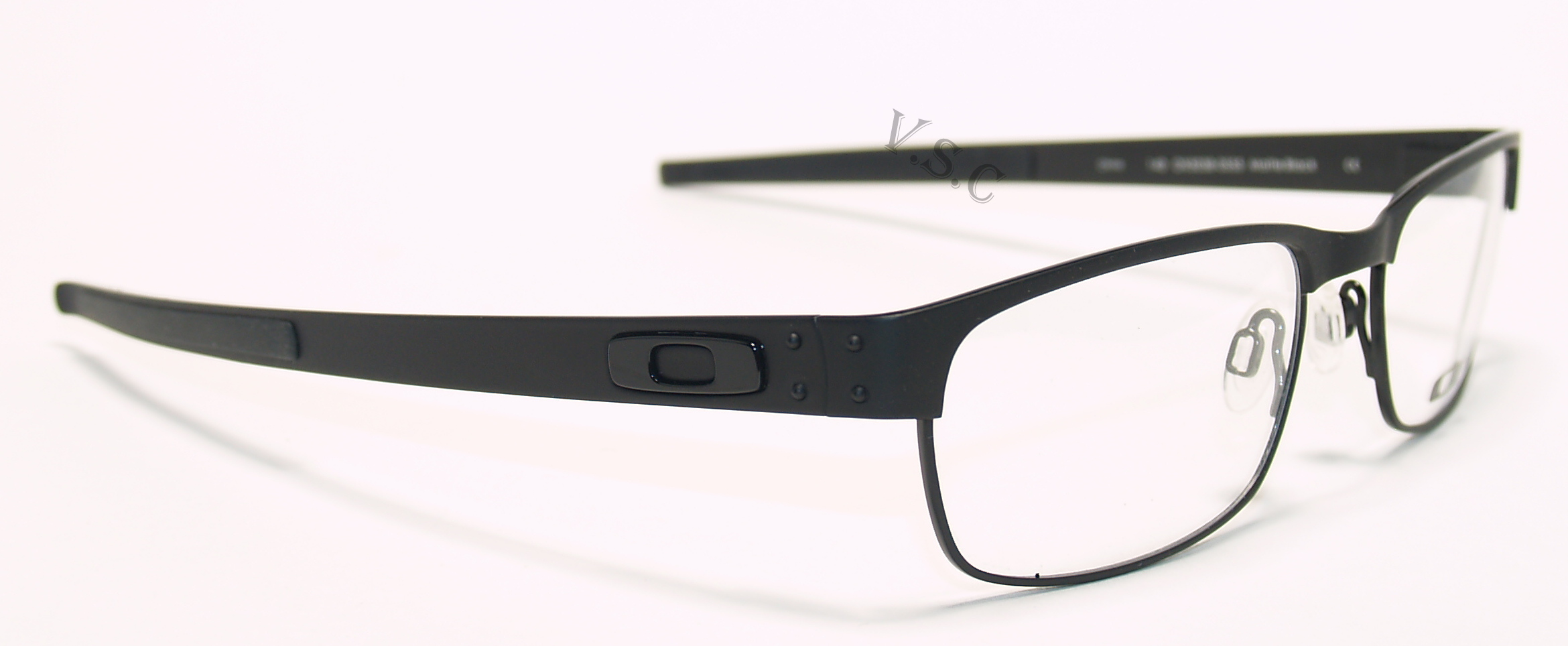 metal plate oakley metal plate oakley