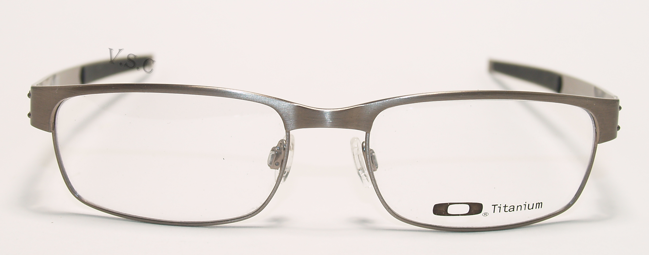 metal plate oakley metal plate oakley