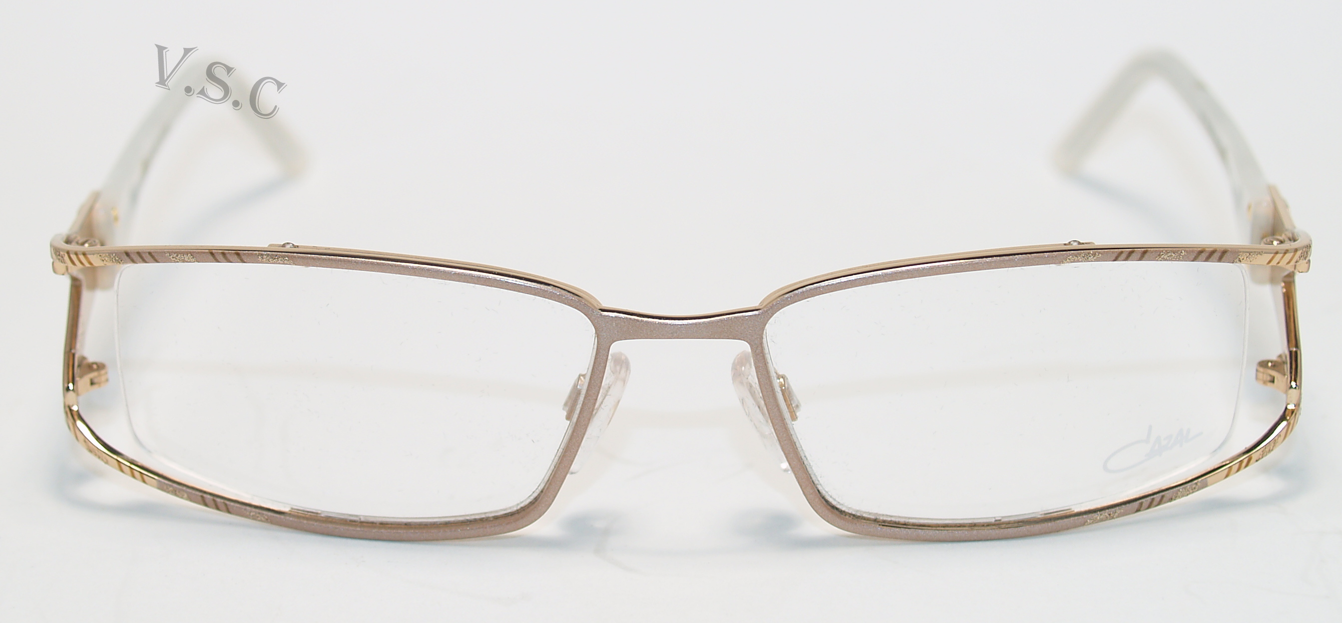 cazal prescription glasses